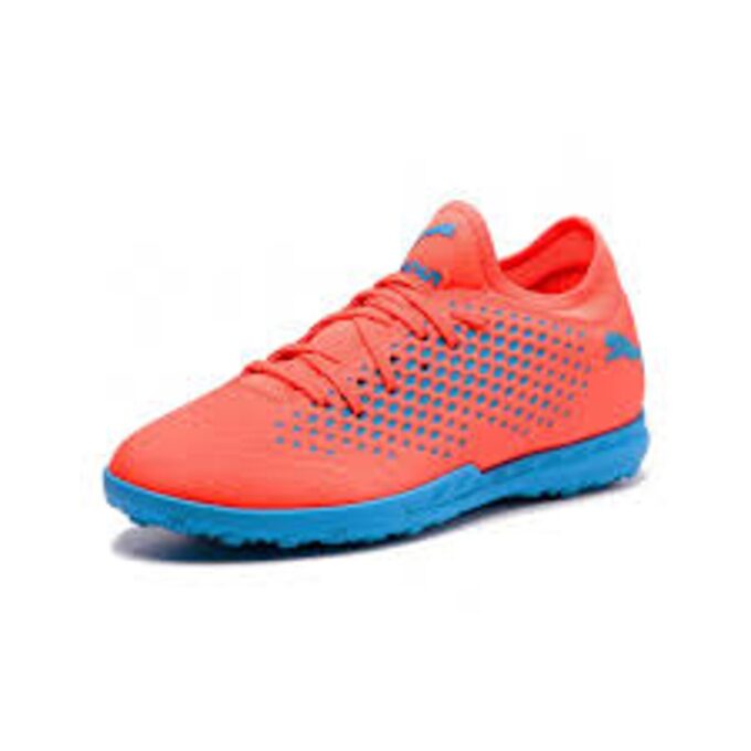 (GS) Future 19.4 TT Jr “Turuncu Mavi”