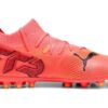 (GS) Future 7 Match MG Futbol Ayakkabıları “Pembe”