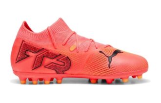 (GS) Future 7 Match MG Futbol Ayakkabıları “Pembe”