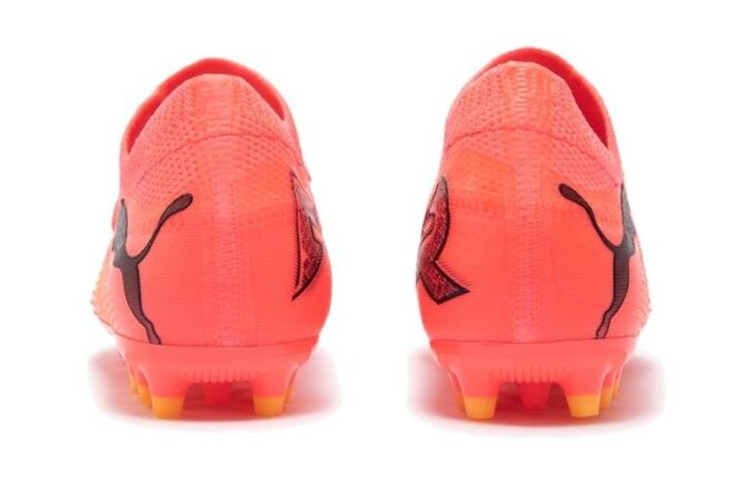 (GS) Future 7 Match MG Futbol Ayakkabıları “Pembe”