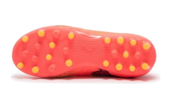 (GS) Future 7 Match MG Futbol Ayakkabıları “Pembe”