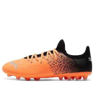 (GS) Future Z 4.3 “Turuncu Siyah”