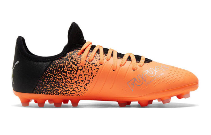 (GS) Future Z 4.3 “Turuncu Siyah”