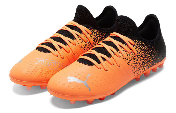 (GS) Future Z 4.3 “Turuncu Siyah”