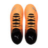 (GS) Future Z 4.3 “Turuncu Siyah”