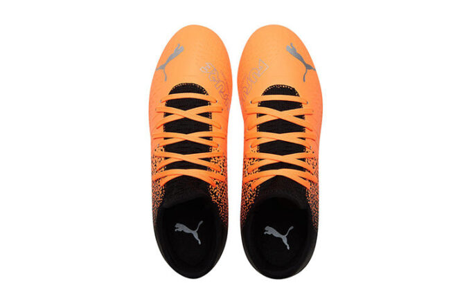 (GS) Future Z 4.3 “Turuncu Siyah”