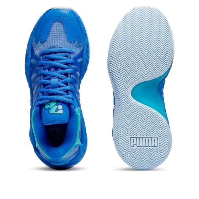 (GS) Hali 1 “Mavi”