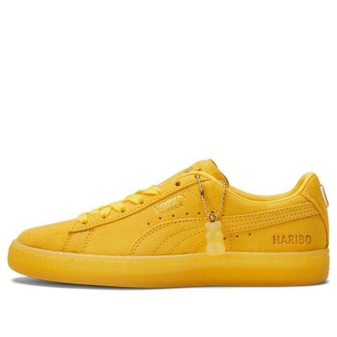 (GS) Haribo x Süet “Mimosa”