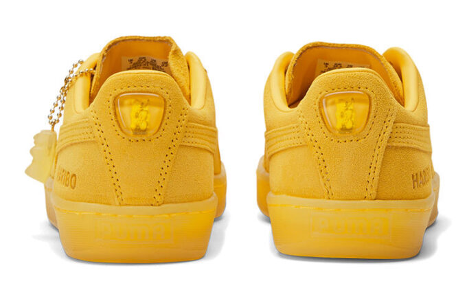(GS) Haribo x Süet “Mimosa”