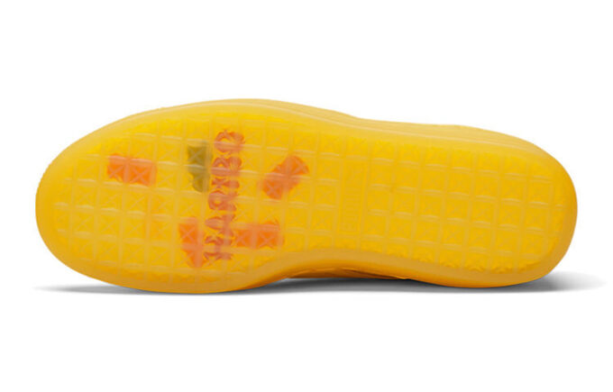 (GS) Haribo x Süet “Mimosa”