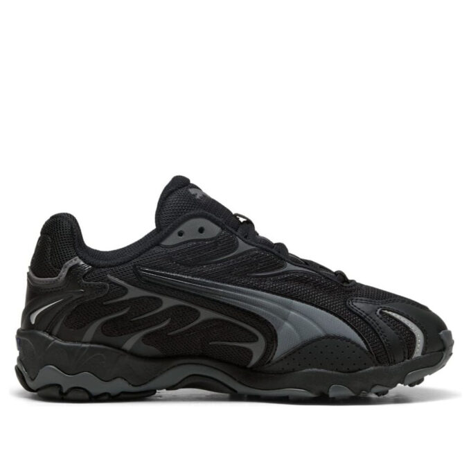 (GS) Inhale Core “Black Cool Dark Grey”