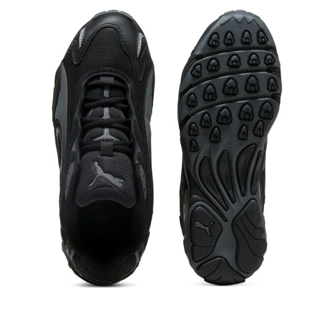 (GS) Inhale Core “Black Cool Dark Grey”