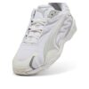 (GS) Inhale Core “White Feather Grey”