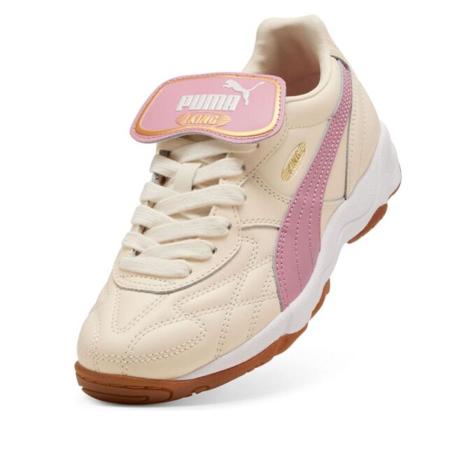 (GS) King Indoor “Alp Kar Dengeli Pembe”