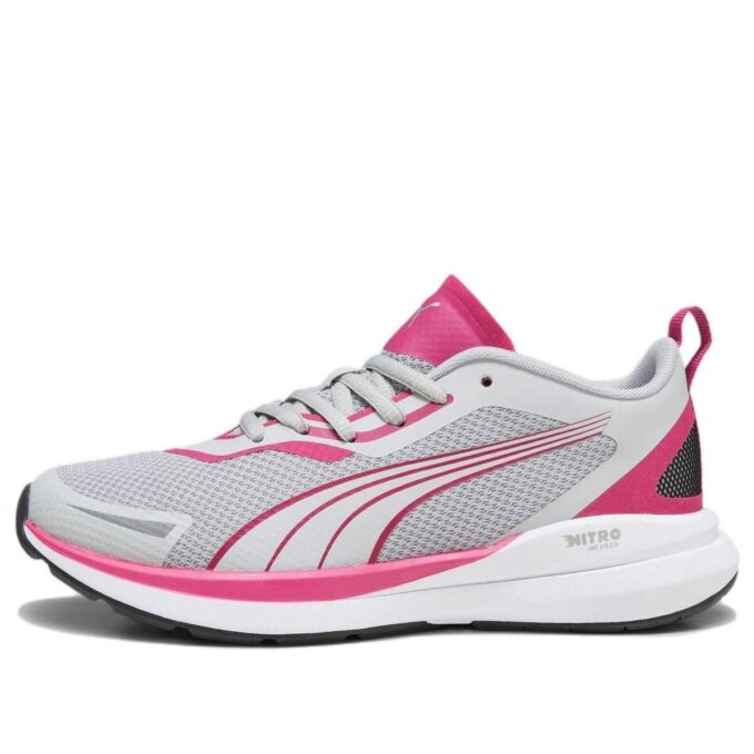 (GS) Kruz Nitro “Kül Grisi Pembe Harika”