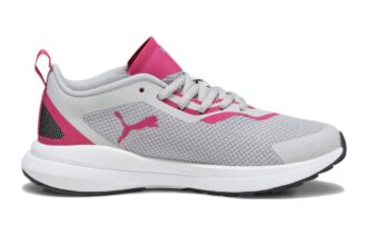 (GS) Kruz Nitro “Kül Grisi Pembe Harika”