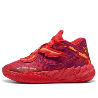 (GS) LaMelo Ball MB.05 “Kalabalık Sörfü”
