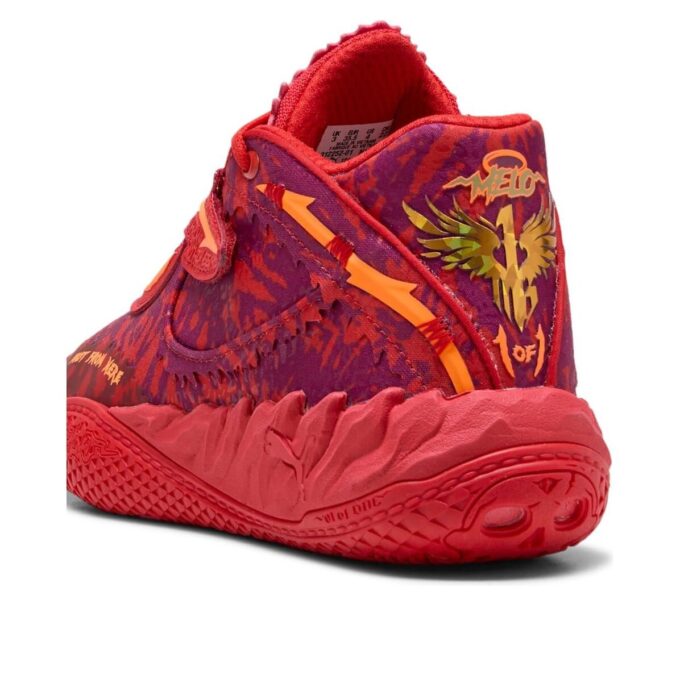 (GS) LaMelo Ball MB.05 “Kalabalık Sörfü”