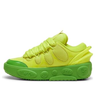 (GS) LaMelo Topu LaFrance Amour “Slime”