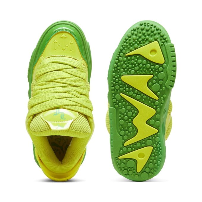 (GS) LaMelo Topu LaFrance Amour “Slime”