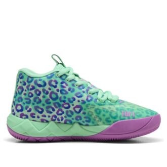 (GS) LaMelo Topu MB.01 “Uzaylı Safarisi”