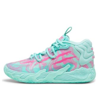 (GS) LaMelo Topu MB.03 “Miami”
