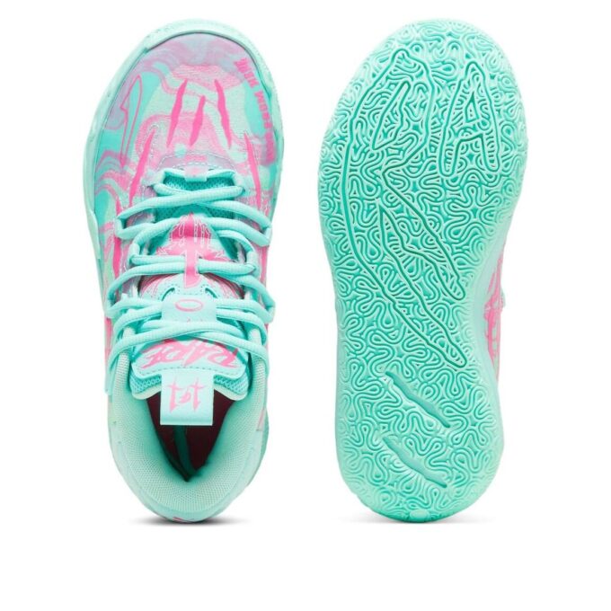 (GS) LaMelo Topu MB.03 “Miami”