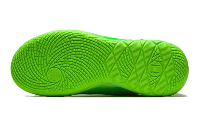(GS) MB.01 Düşük LaMelo Topu “Volt”