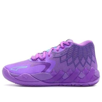 (GS) MB.01 LaMelo Ball “Queen City”