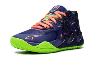(GS) MB.01 LaMelo Topu “Galaxy”