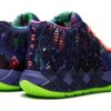 (GS) MB.01 LaMelo Topu “Galaxy”