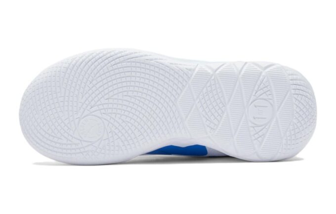 (GS) MB.01 Low LaMelo Topu “Takım Renkleri – Beyaz Bluemazing”
