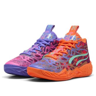 (GS) MB.04 LaMelo Ball “Yaratıcılık Paketi”