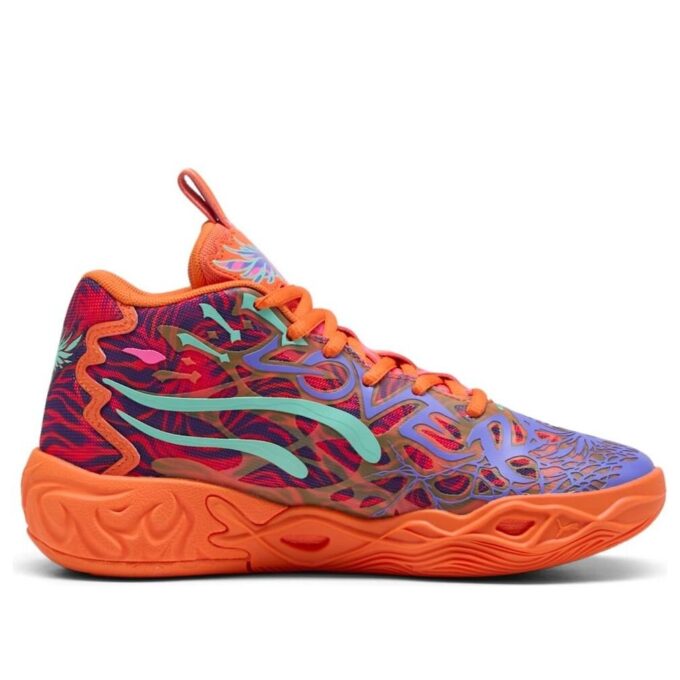 (GS) MB.04 LaMelo Ball “Yaratıcılık Paketi”
