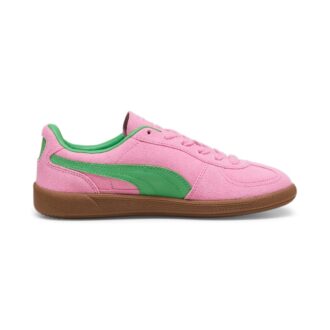 (GS) Palermo Özel “Pembe Keyif Yeşili”