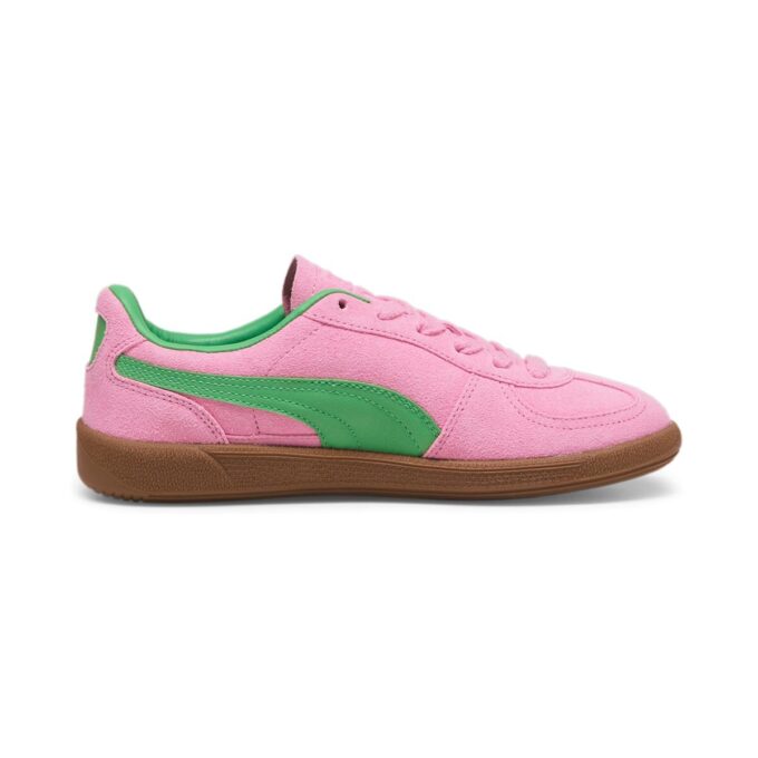 (GS) Palermo Özel “Pembe Keyif Yeşili”