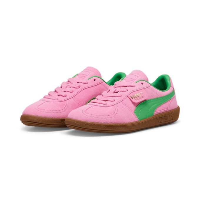 (GS) Palermo Özel “Pembe Keyif Yeşili”