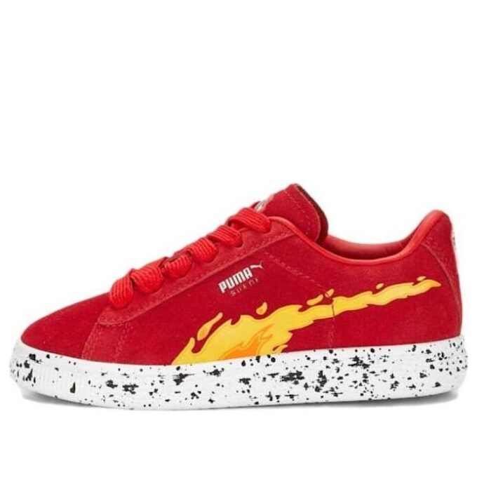 (GS) Paw Patrol x Süet “Marshall”