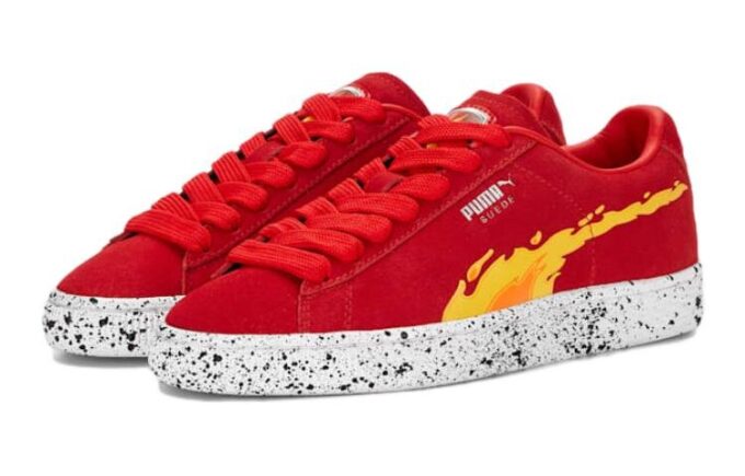 (GS) Paw Patrol x Süet “Marshall”