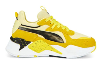 (GS) Pokémon x RS-X “Pikachu”