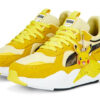 (GS) Pokémon x RS-X “Pikachu”
