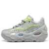 (GS) Puma LaMelo Topu LaFrance RNR “Gri Neon”