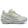 (GS) Puma LaMelo Topu LaFrance RNR “Gri Neon”