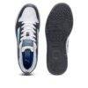 (GS) Rebound V6 Low “Hyperlink Blue Galactic Grey”