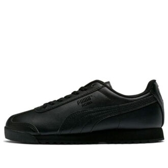 (GS) Roma Basic “Siyah”