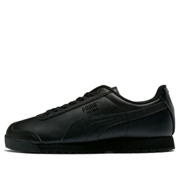 (GS) Roma Basic “Siyah”