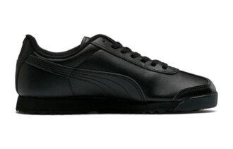 (GS) Roma Basic “Siyah”