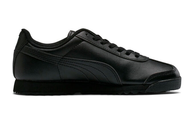 (GS) Roma Basic “Siyah”