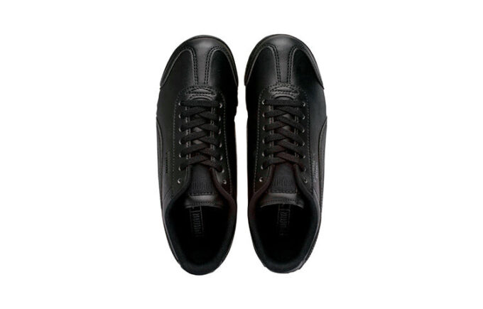(GS) Roma Basic “Siyah”