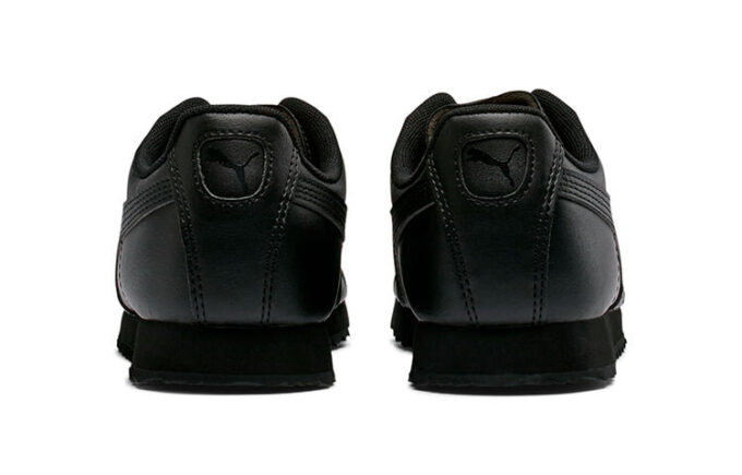 (GS) Roma Basic “Siyah”